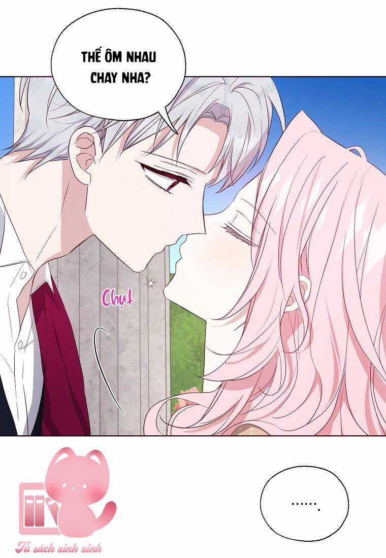 Quyến Rũ Cha Của Nhân Vật Phản Diện Chapter 134 trang 63