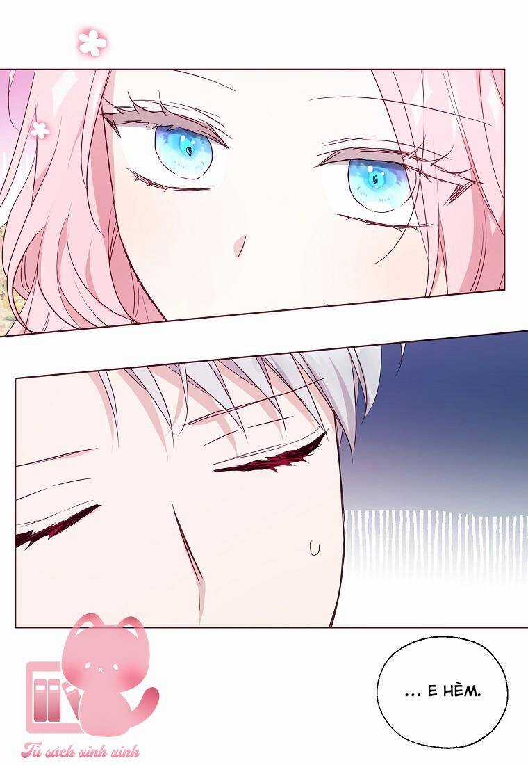 Quyến Rũ Cha Của Nhân Vật Phản Diện Chapter 134 trang 64