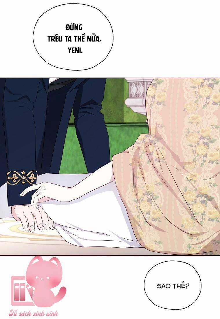 Quyến Rũ Cha Của Nhân Vật Phản Diện Chapter 134 trang 65