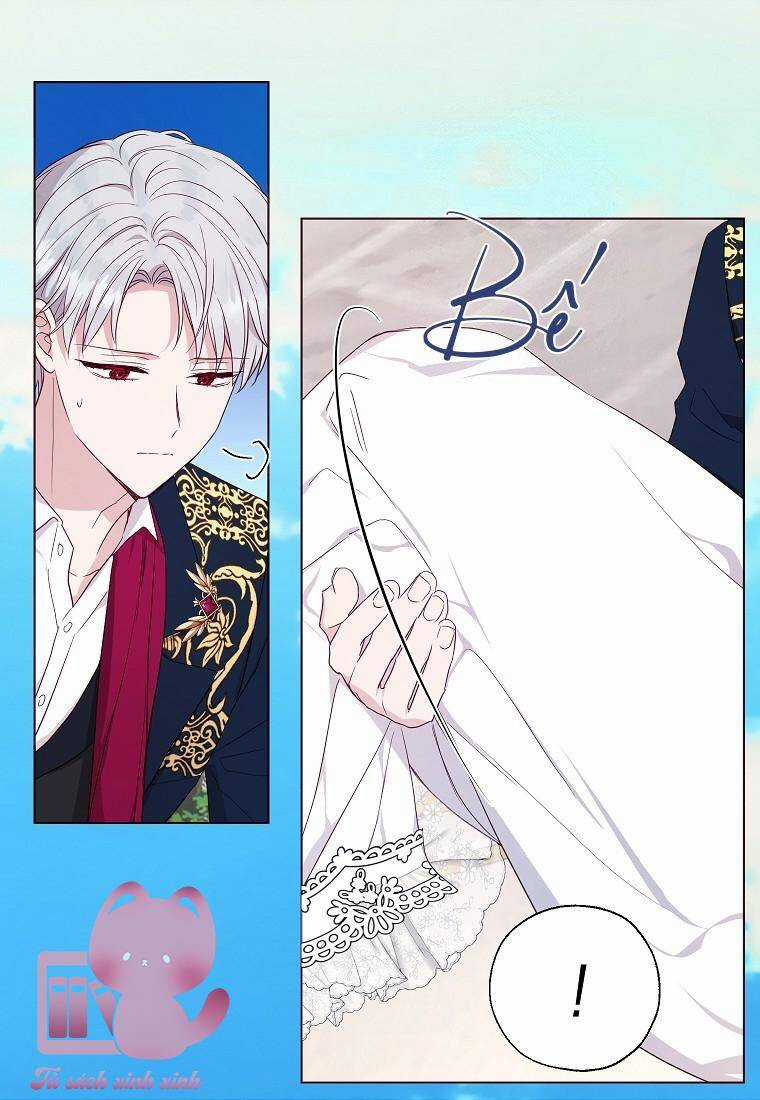 Quyến Rũ Cha Của Nhân Vật Phản Diện Chapter 134 trang 66