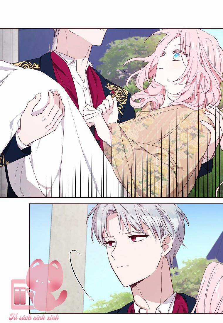 Quyến Rũ Cha Của Nhân Vật Phản Diện Chapter 134 trang 67