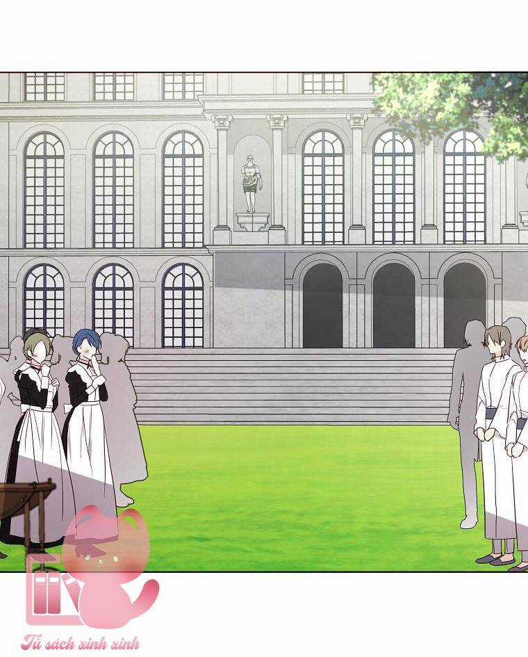 Quyến Rũ Cha Của Nhân Vật Phản Diện Chapter 134 trang 7