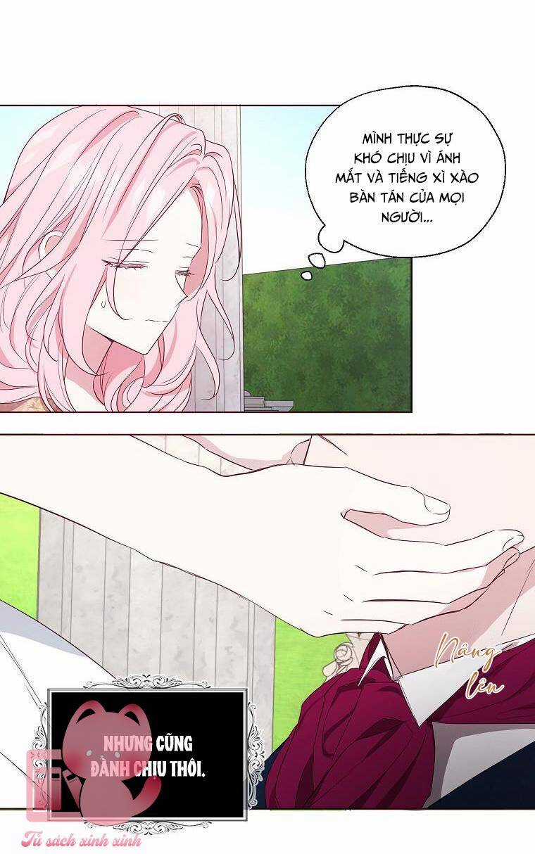 Quyến Rũ Cha Của Nhân Vật Phản Diện Chapter 134 trang 8