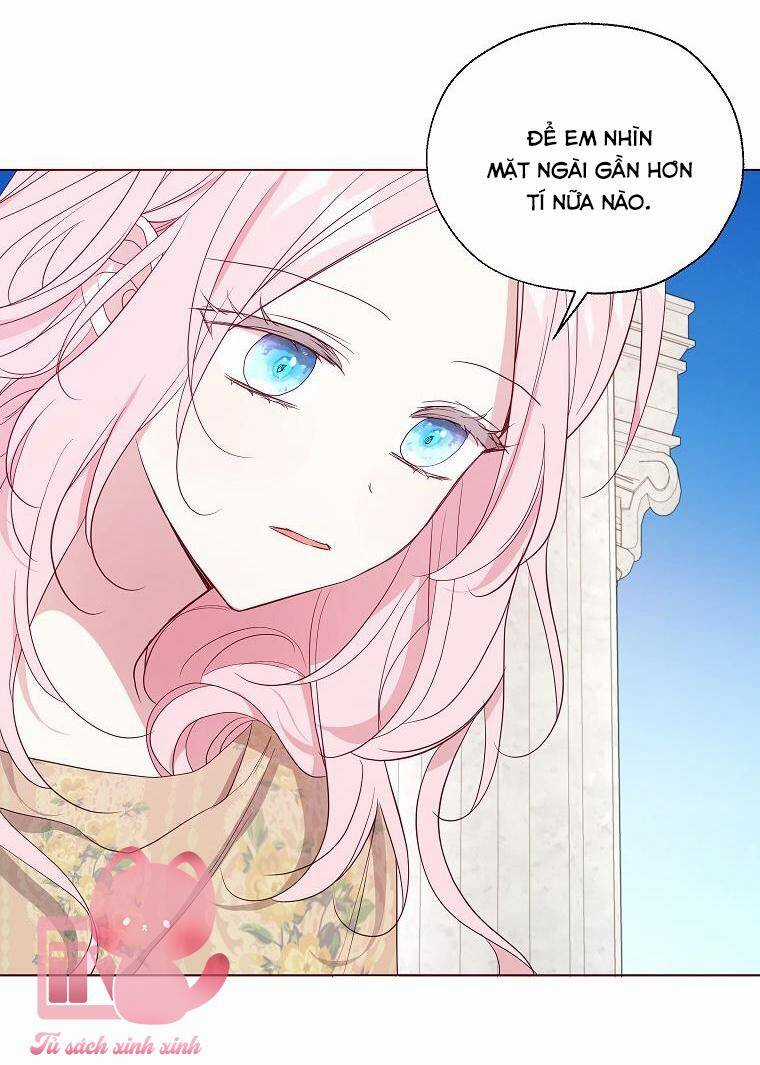 Quyến Rũ Cha Của Nhân Vật Phản Diện Chapter 134 trang 9