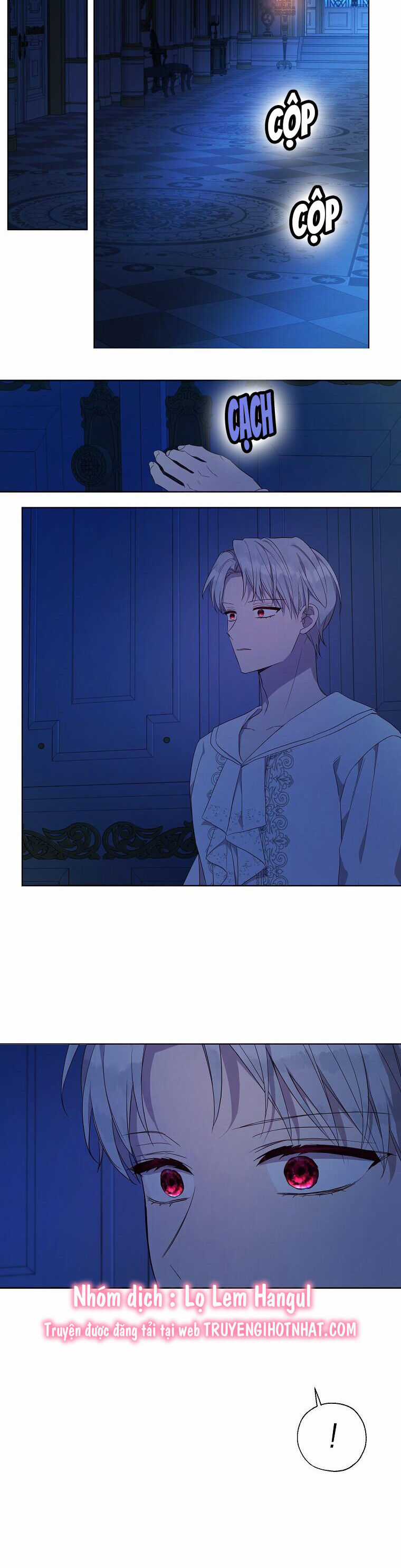 Quyến Rũ Cha Của Nhân Vật Phản Diện Chapter 136 trang 2