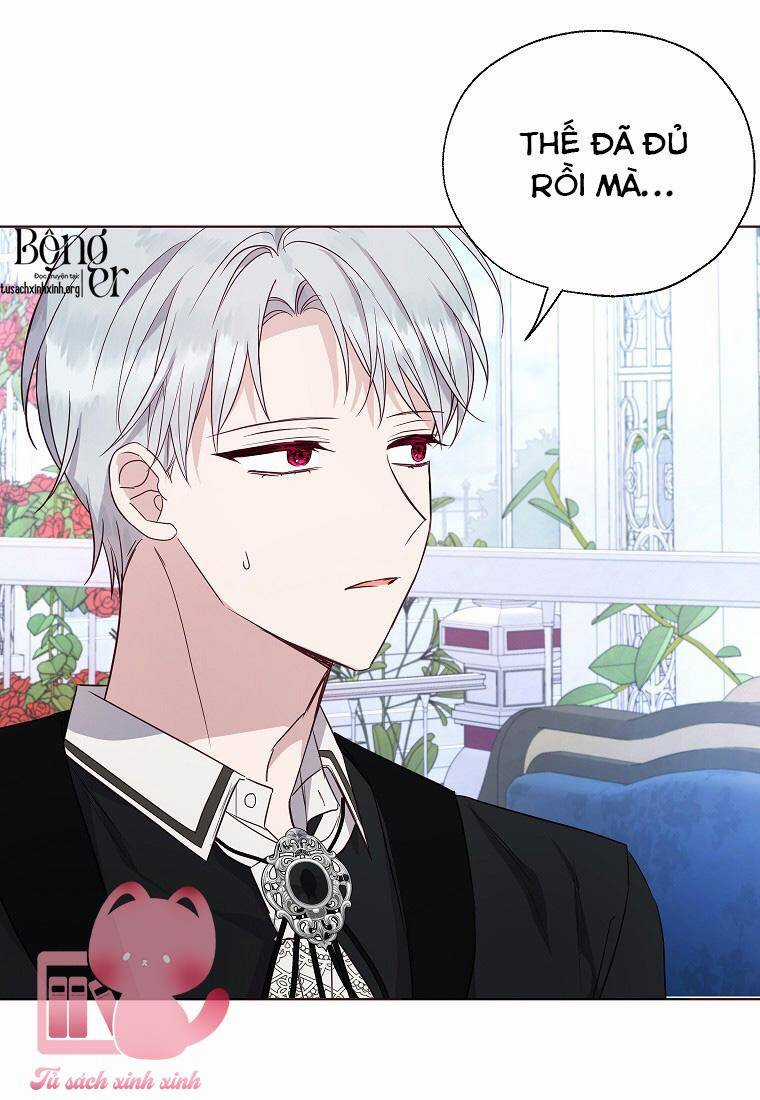 Quyến Rũ Cha Của Nhân Vật Phản Diện Chapter 137 trang 11