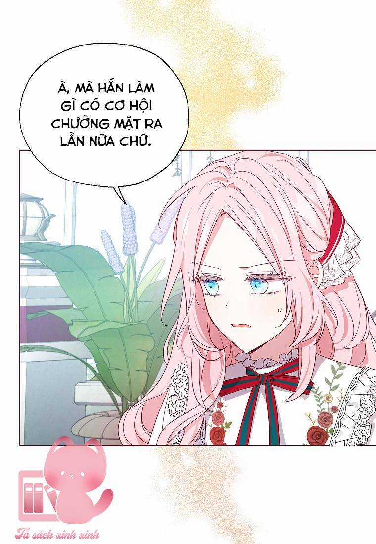 Quyến Rũ Cha Của Nhân Vật Phản Diện Chapter 137 trang 13