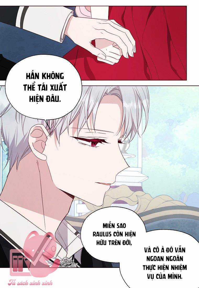 Quyến Rũ Cha Của Nhân Vật Phản Diện Chapter 137 trang 14