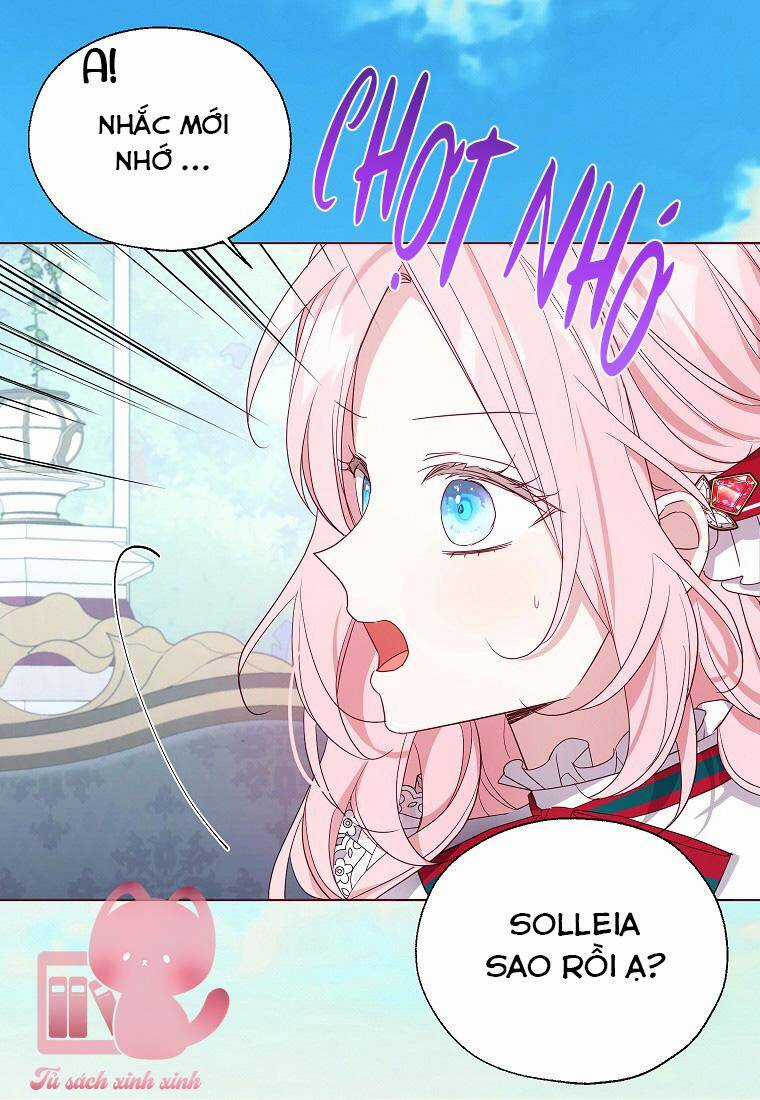 Quyến Rũ Cha Của Nhân Vật Phản Diện Chapter 137 trang 15