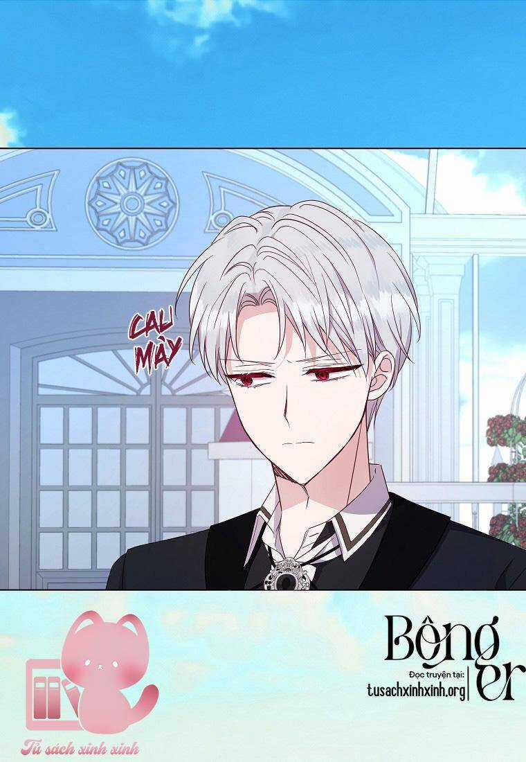 Quyến Rũ Cha Của Nhân Vật Phản Diện Chapter 137 trang 16