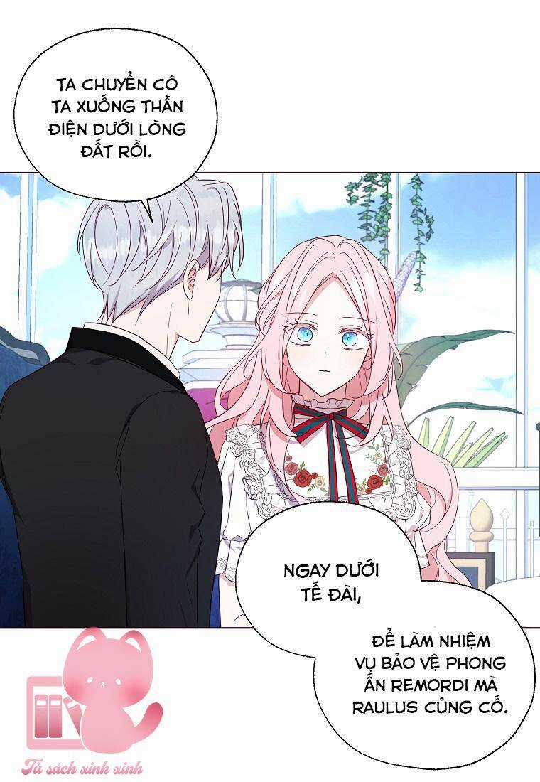 Quyến Rũ Cha Của Nhân Vật Phản Diện Chapter 137 trang 17