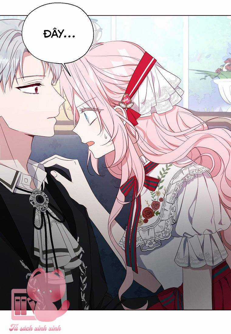 Quyến Rũ Cha Của Nhân Vật Phản Diện Chapter 137 trang 2