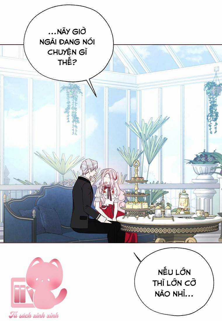 Quyến Rũ Cha Của Nhân Vật Phản Diện Chapter 137 trang 23