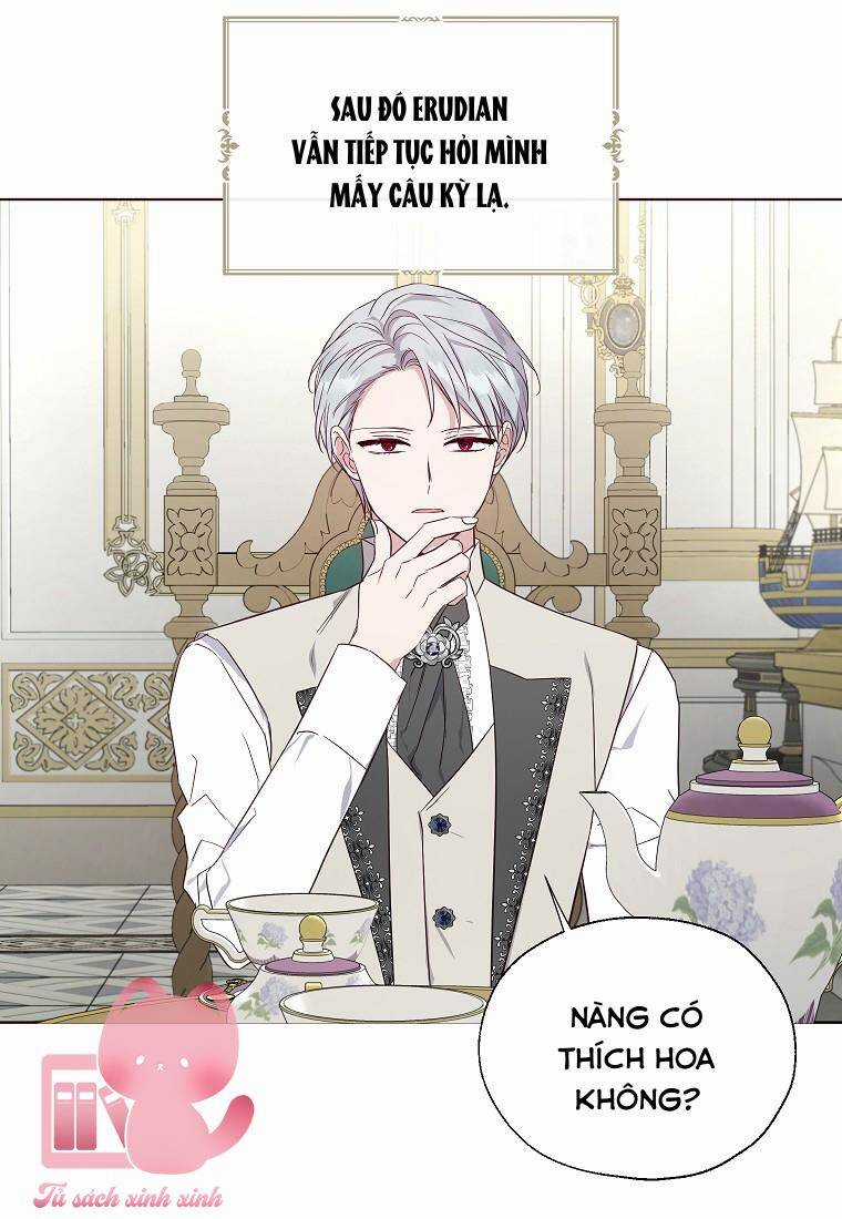 Quyến Rũ Cha Của Nhân Vật Phản Diện Chapter 137 trang 25