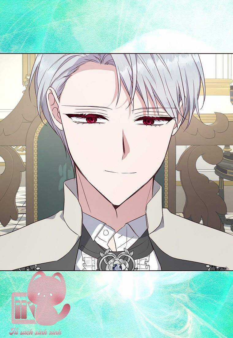 Quyến Rũ Cha Của Nhân Vật Phản Diện Chapter 137 trang 28