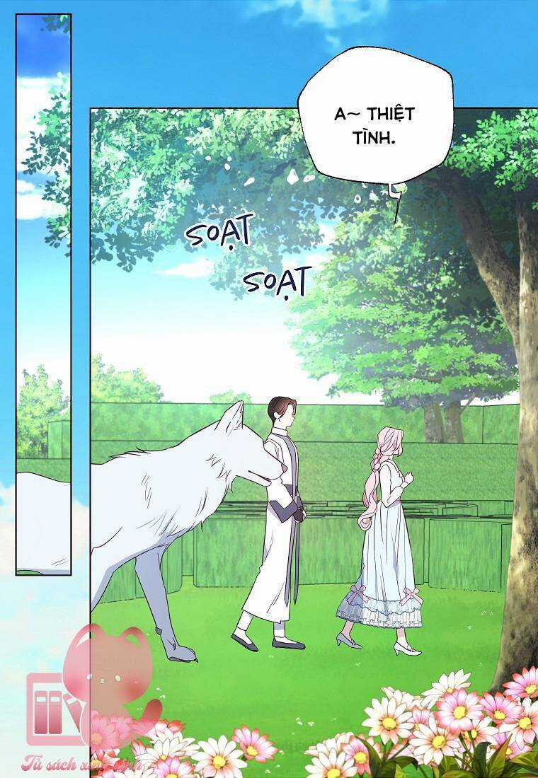 Quyến Rũ Cha Của Nhân Vật Phản Diện Chapter 137 trang 29