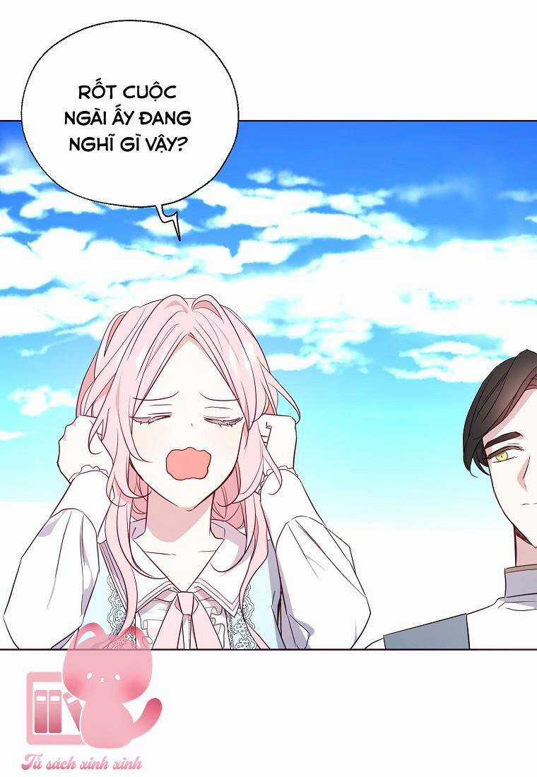 Quyến Rũ Cha Của Nhân Vật Phản Diện Chapter 137 trang 30