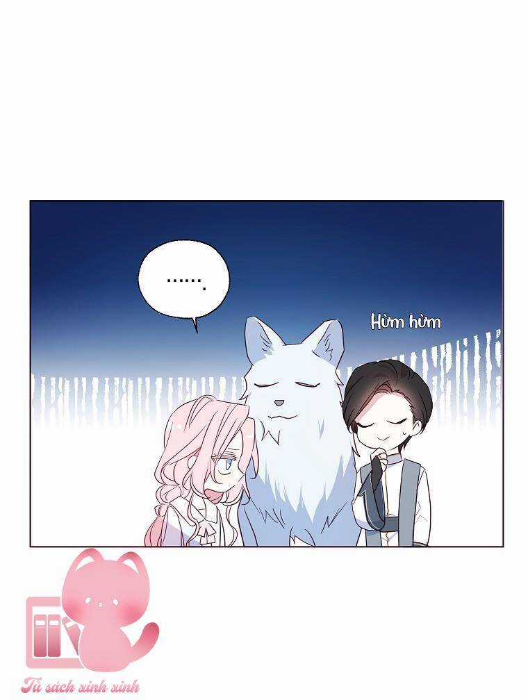 Quyến Rũ Cha Của Nhân Vật Phản Diện Chapter 137 trang 34