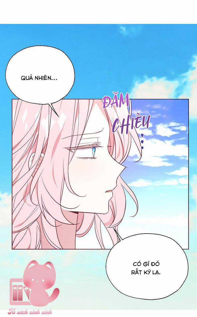 Quyến Rũ Cha Của Nhân Vật Phản Diện Chapter 137 trang 35