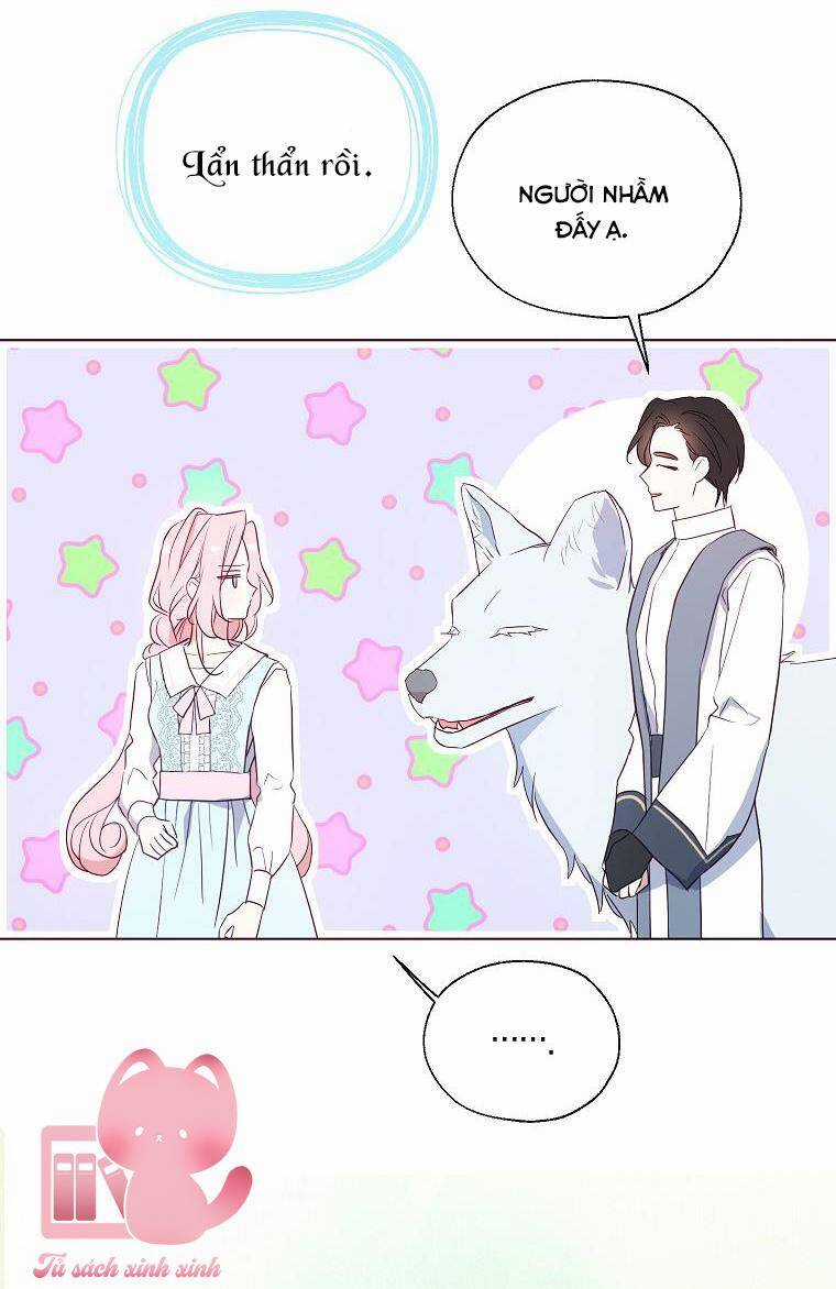 Quyến Rũ Cha Của Nhân Vật Phản Diện Chapter 137 trang 37