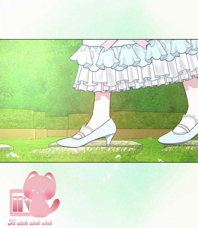 Quyến Rũ Cha Của Nhân Vật Phản Diện Chapter 137 trang 38