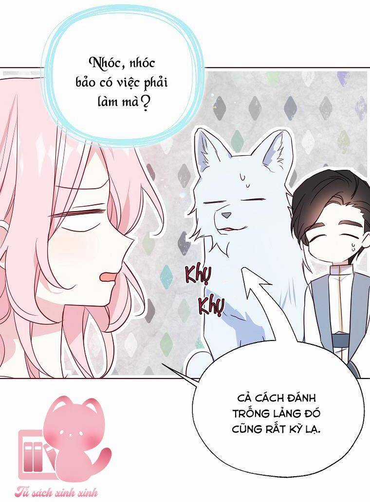 Quyến Rũ Cha Của Nhân Vật Phản Diện Chapter 137 trang 40