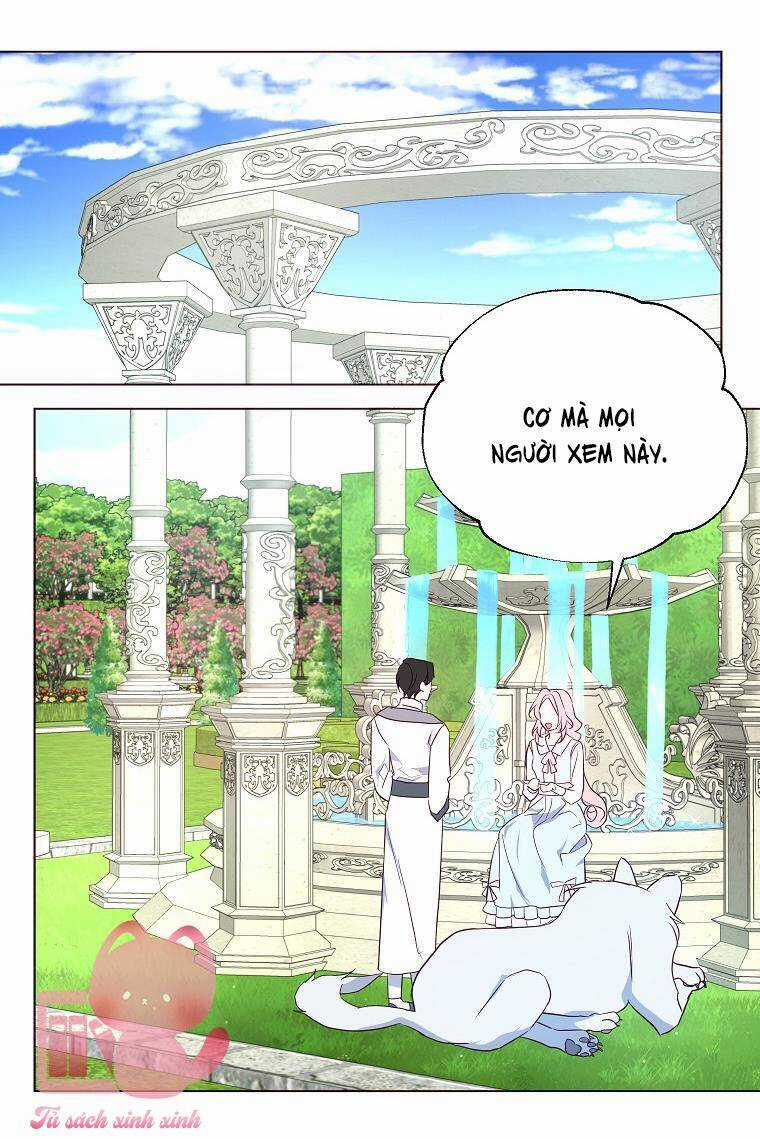 Quyến Rũ Cha Của Nhân Vật Phản Diện Chapter 137 trang 41