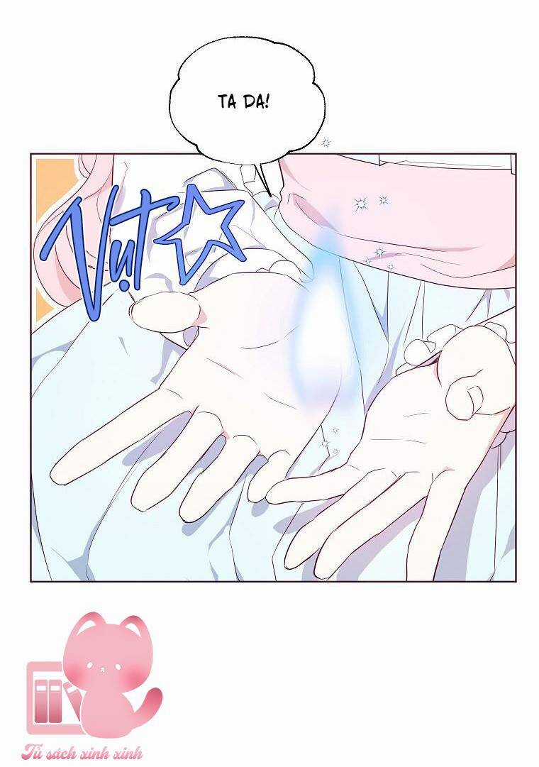 Quyến Rũ Cha Của Nhân Vật Phản Diện Chapter 137 trang 42