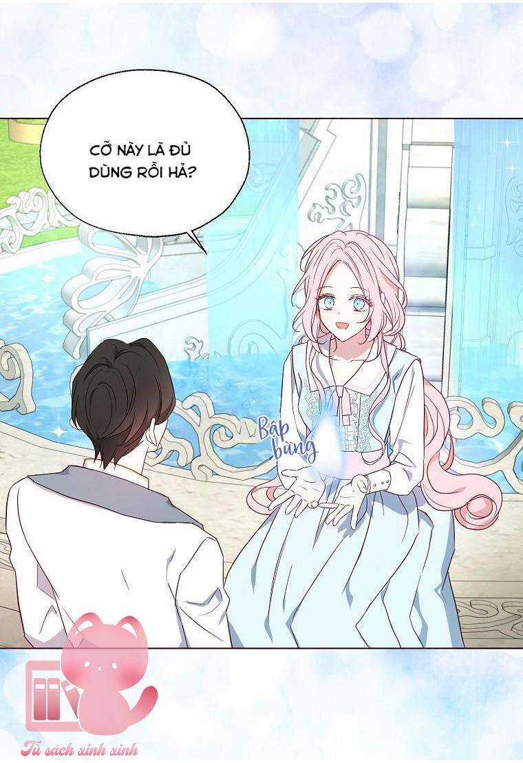 Quyến Rũ Cha Của Nhân Vật Phản Diện Chapter 137 trang 45