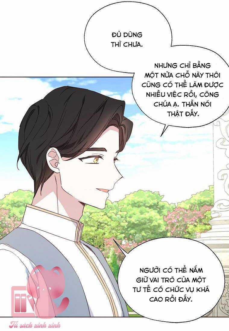 Quyến Rũ Cha Của Nhân Vật Phản Diện Chapter 137 trang 46