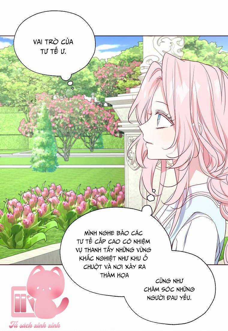 Quyến Rũ Cha Của Nhân Vật Phản Diện Chapter 137 trang 47