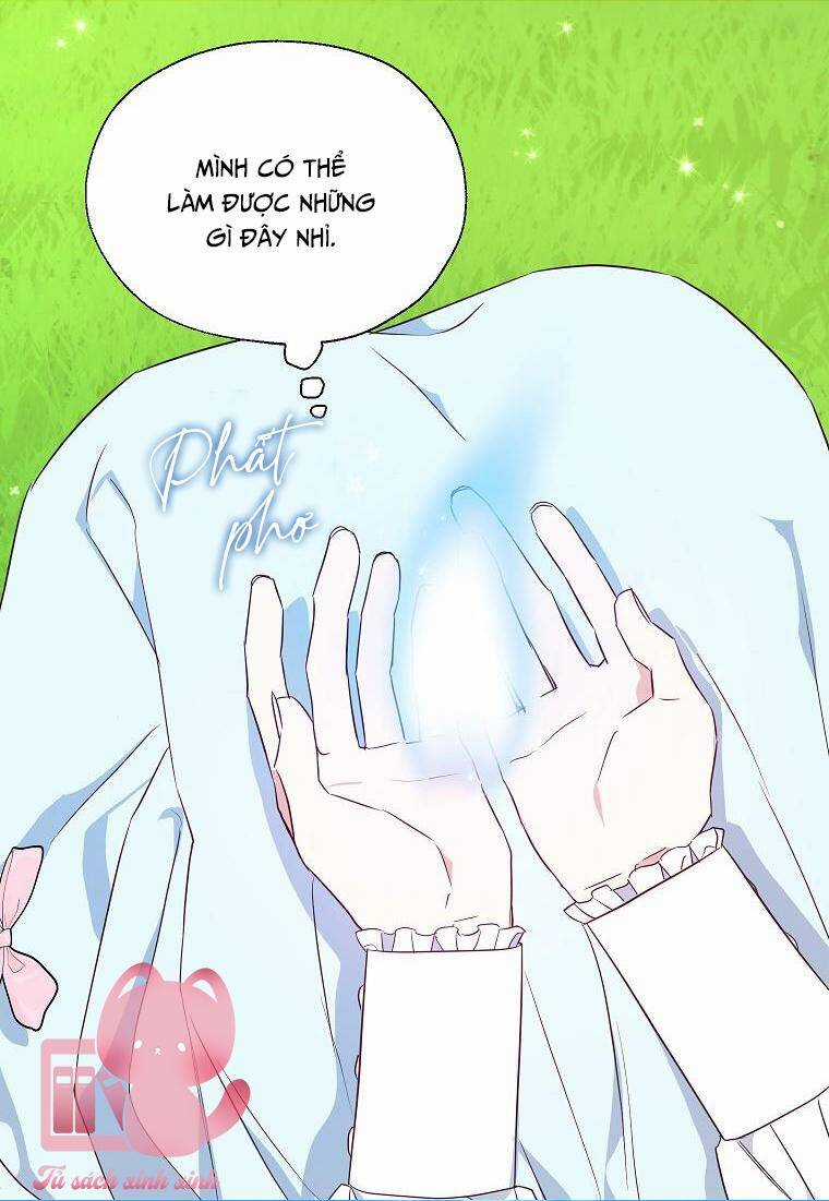 Quyến Rũ Cha Của Nhân Vật Phản Diện Chapter 137 trang 48