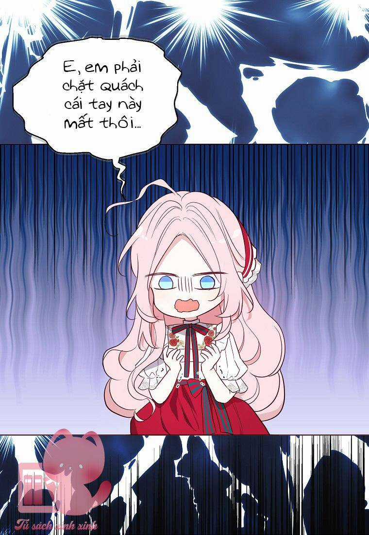 Quyến Rũ Cha Của Nhân Vật Phản Diện Chapter 137 trang 5