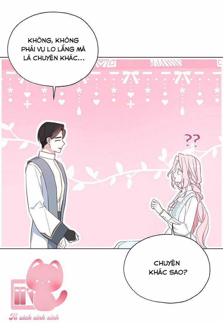 Quyến Rũ Cha Của Nhân Vật Phản Diện Chapter 137 trang 51