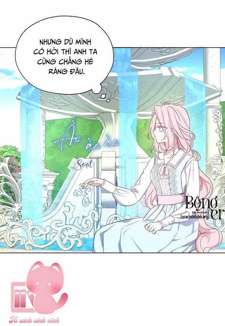 Quyến Rũ Cha Của Nhân Vật Phản Diện Chapter 137 trang 54