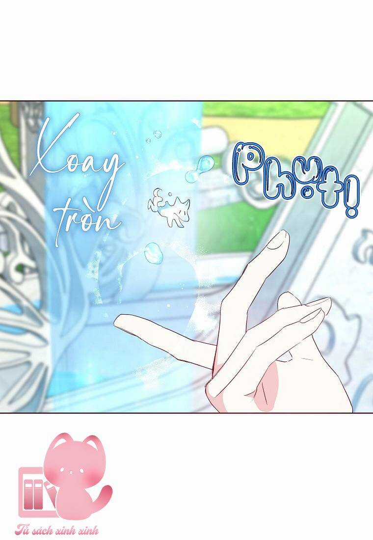 Quyến Rũ Cha Của Nhân Vật Phản Diện Chapter 137 trang 55