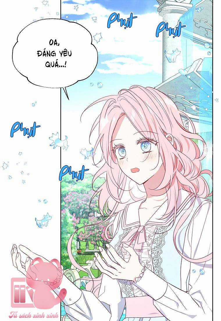 Quyến Rũ Cha Của Nhân Vật Phản Diện Chapter 137 trang 56