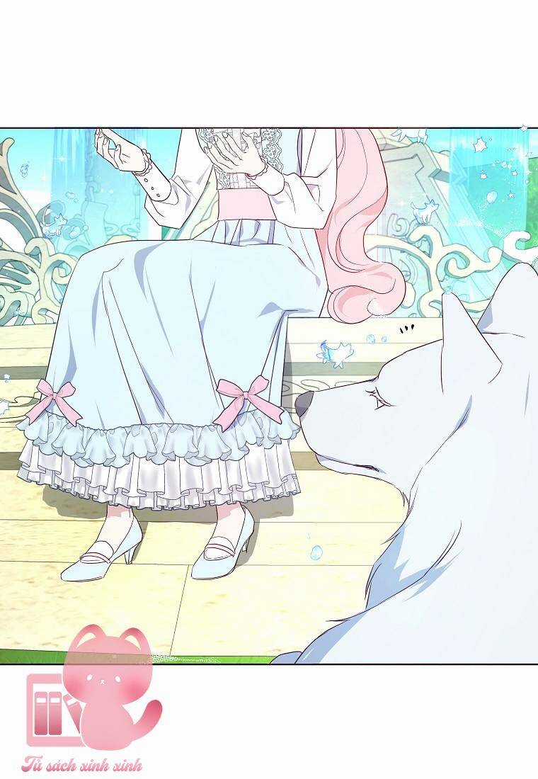 Quyến Rũ Cha Của Nhân Vật Phản Diện Chapter 137 trang 57