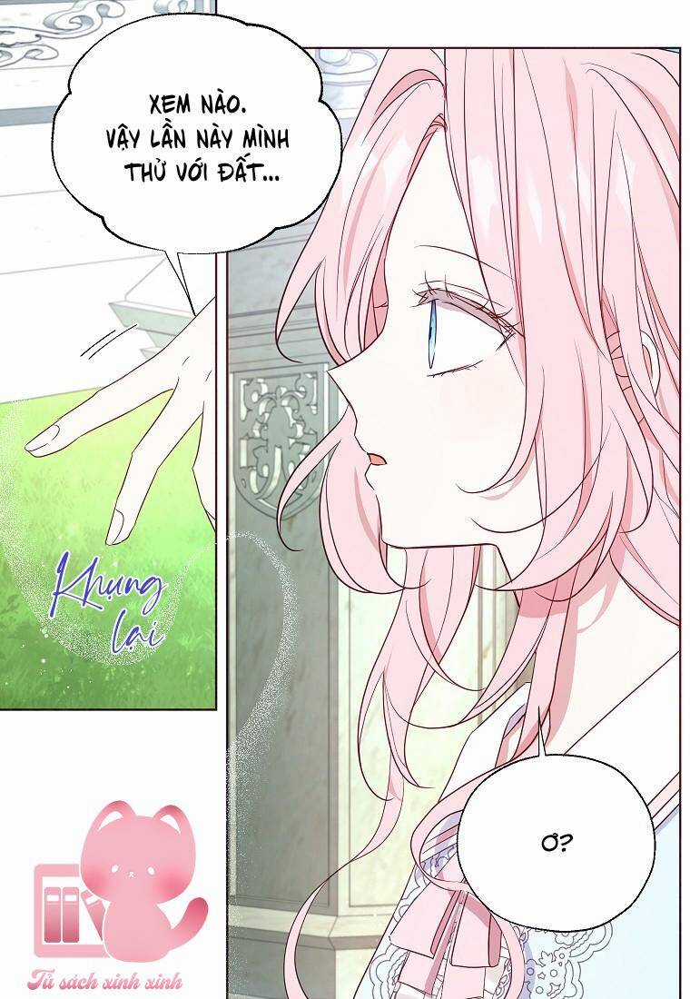 Quyến Rũ Cha Của Nhân Vật Phản Diện Chapter 137 trang 62