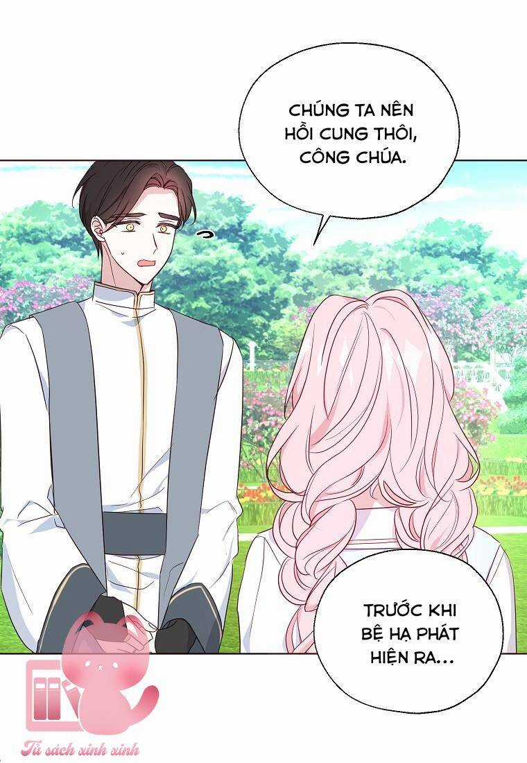 Quyến Rũ Cha Của Nhân Vật Phản Diện Chapter 137 trang 63