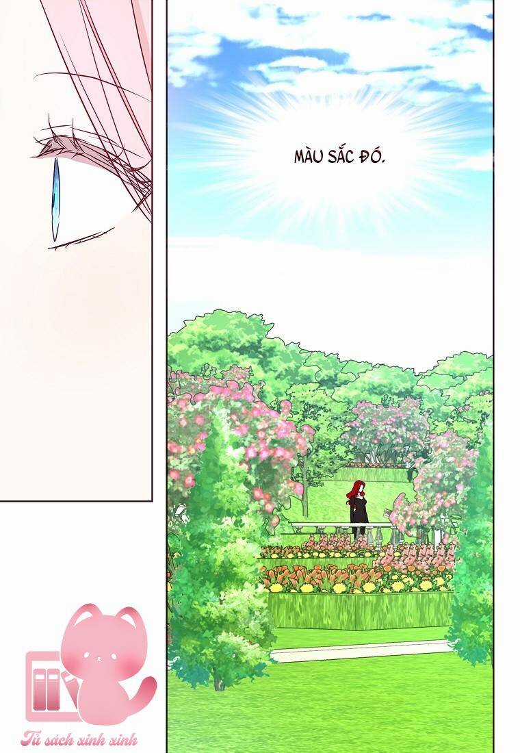 Quyến Rũ Cha Của Nhân Vật Phản Diện Chapter 137 trang 64