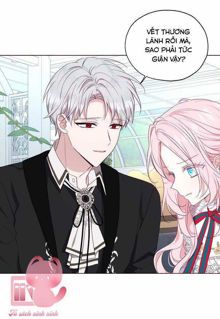 Quyến Rũ Cha Của Nhân Vật Phản Diện Chapter 137 trang 8