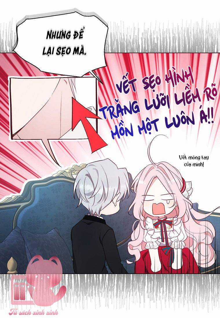 Quyến Rũ Cha Của Nhân Vật Phản Diện Chapter 137 trang 9