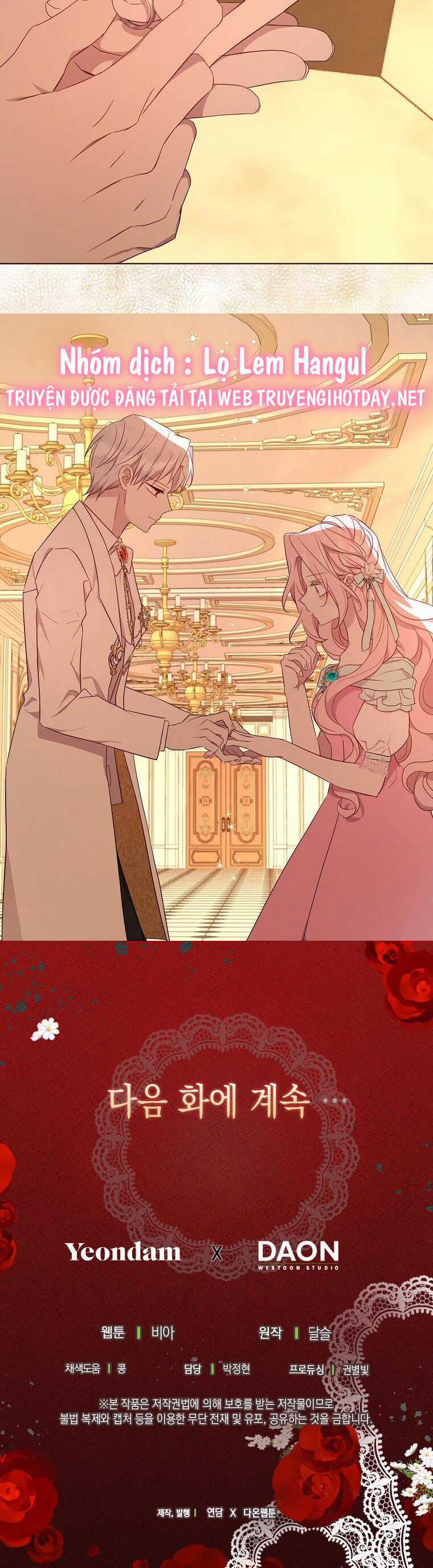 Quyến Rũ Cha Của Nhân Vật Phản Diện Chapter 139 trang 26