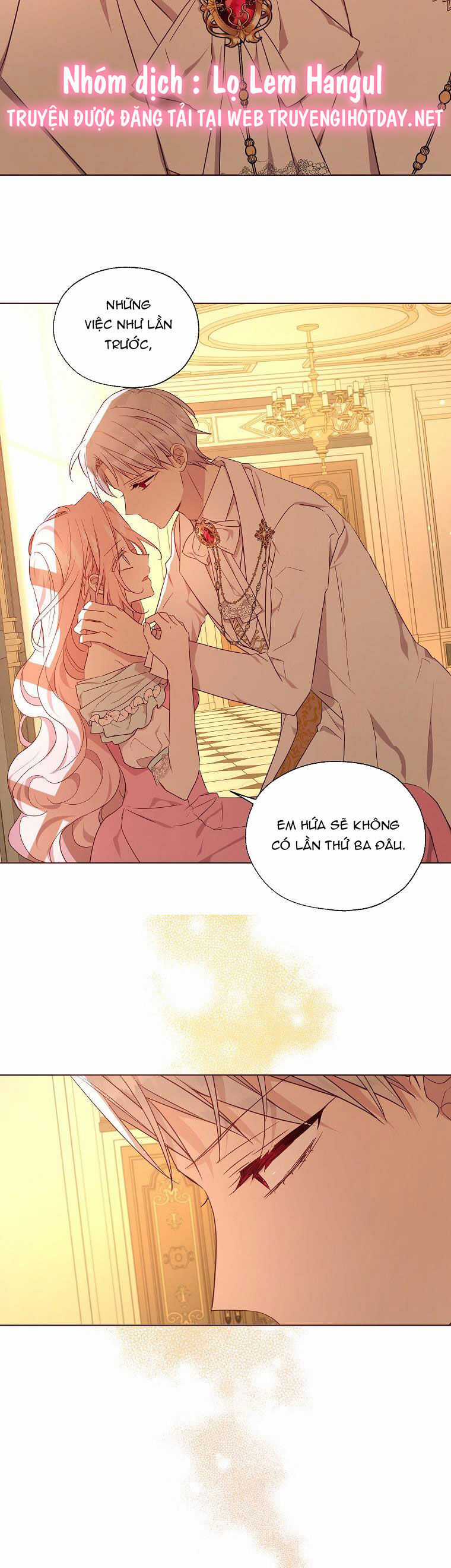 Quyến Rũ Cha Của Nhân Vật Phản Diện Chapter 139 trang 9