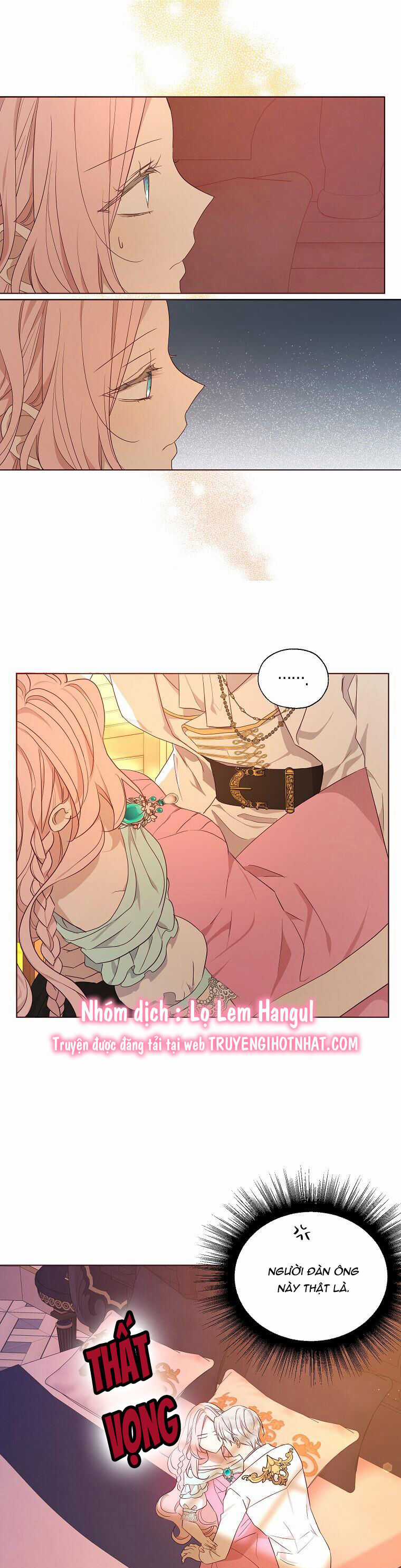 Quyến Rũ Cha Của Nhân Vật Phản Diện Chapter 140 trang 10