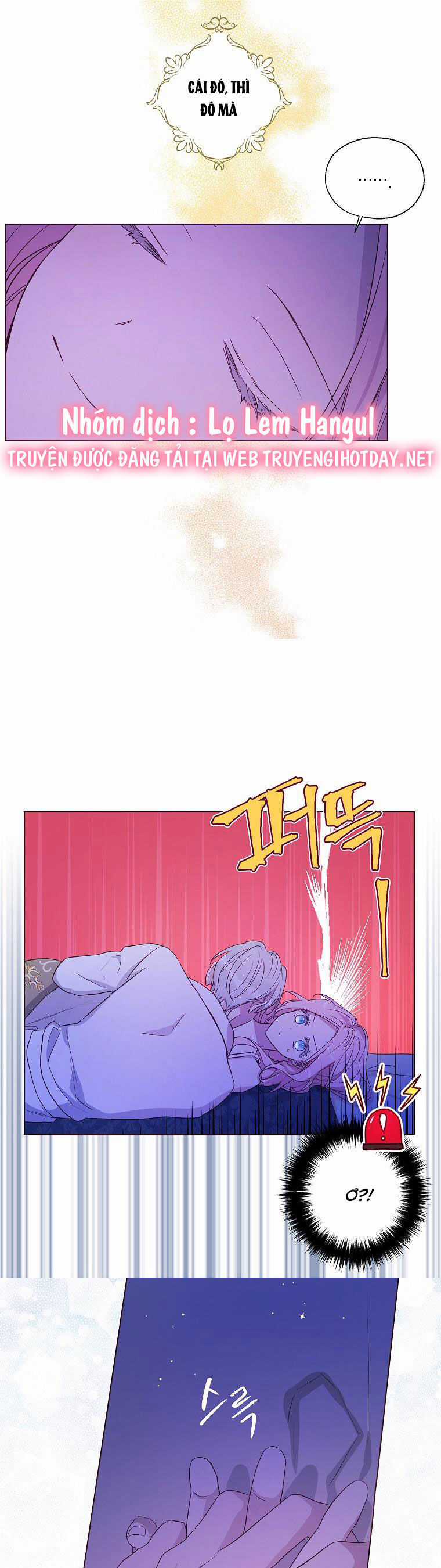 Quyến Rũ Cha Của Nhân Vật Phản Diện Chapter 141 trang 14