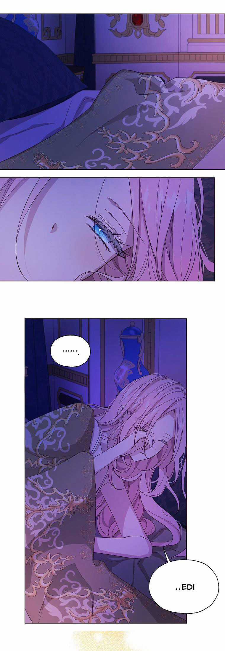 Quyến Rũ Cha Của Nhân Vật Phản Diện Chapter 141 trang 4