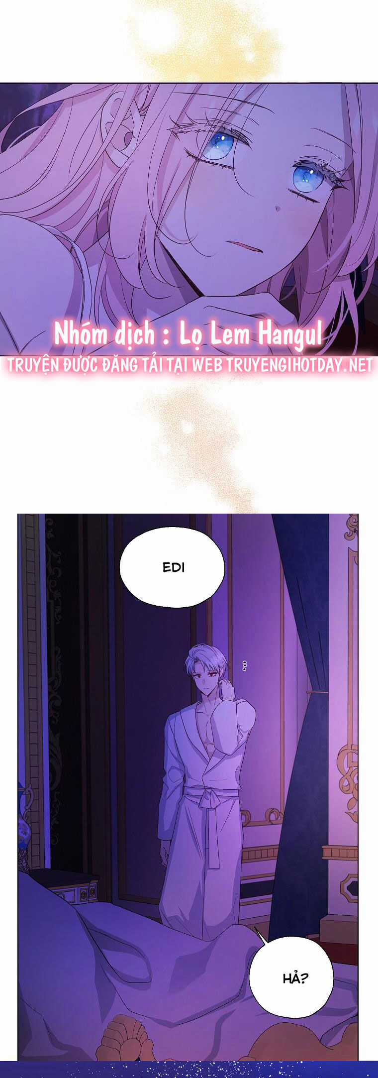 Quyến Rũ Cha Của Nhân Vật Phản Diện Chapter 141 trang 5