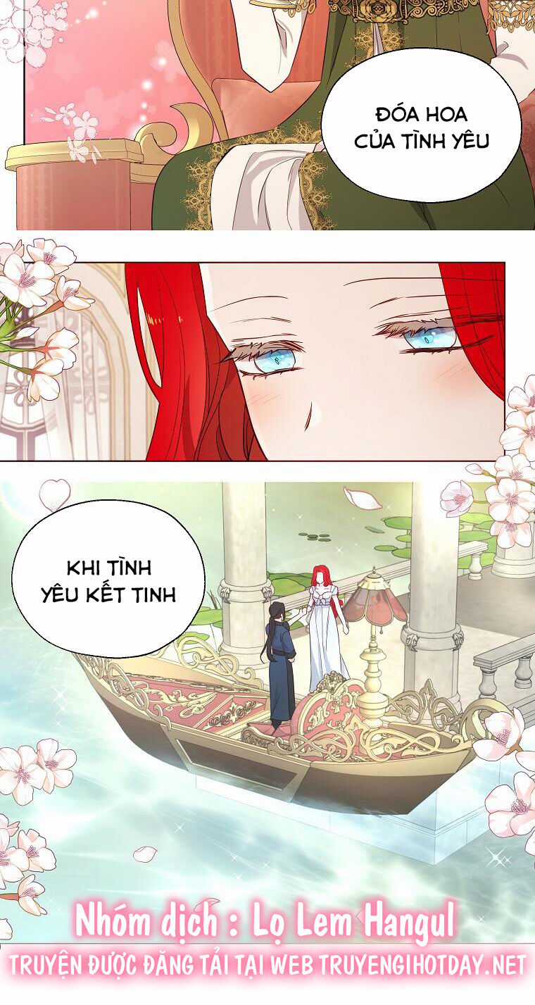 Quyến Rũ Cha Của Nhân Vật Phản Diện Chapter 142 trang 15